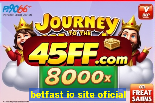 betfast io site oficial